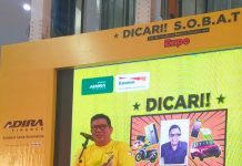 Adira Finance Gencarkan Program Pembiayaan kendaraan Roda Empat, Roda dua dan Durable