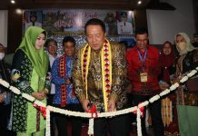 Lampung Fair 2022 Resmi Dibuka, Gubernur Dorong UMKM Tingkatkan Pertumbuhan Ekonomi Lampung
