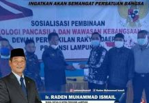 RMI Gugat Ketua DPD Demokrat Lampung