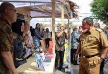 Gubernur Arinal Apresiasi Kemenkeu Satu Lampung, Upaya Meningkatkan Produktivitas Pelaku UKM