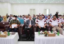 Gubernur Arinal Dorong Keterbukaan dan Kemudahan Akses Keuangan bagi Lapisan Masyarakat