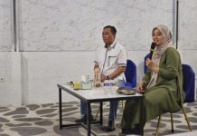 Wagub Chusnunia : Content Creator Gak Pake Diminta Pemerintah, Sudah Memikirkan Apa yang Harus Diperankan Sebagai Anak Muda Lampung