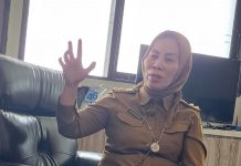 Banyak Pelanggan Menunggak, Perumda Air Minum Kota Bandar Lampung Merugi