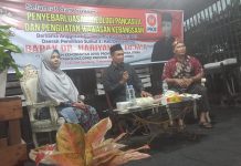 PKS Deli Serdang adakan Peringatan Hari Ayah Nasional 2022