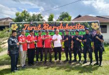 Ketua DPD PWRI Sumut Sampaikan Kata Duka Cita,Alm Ibu Tercinta Ketum DPP PWRI Tutup Usia 81 Tahun