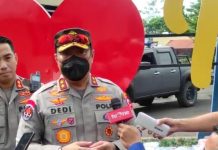 Kapolri Dijadwalkan ke Lokasi Gempa, Distribusikan 3.000 Sembako