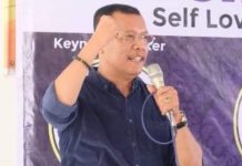 Musim Penghujan,17 Kabupaten/Kota Di Sumatera Utara Rawan Banjir Dan Tanah Longsor
