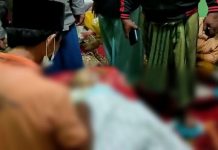 Bayi Berusia 4 Bulan Meninggal Dunia,LSM Formapera Menyesalkan Pihak RSUD Amri Tambunan