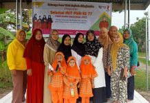 Meriahkan Hari Guru Ke-77,Yayasan Pendidikan Dan Sosial Hafzah Althafunnisa Ucapkan Tahnia