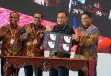 Hari Antikorupsi Sedunia, 12 Badan Publik Raih Penghargaan LHKPN 2022