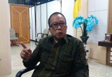 Daing: Pemkab Harus Jadi Penengah Selesaikan Konflik Antar Masyarakat – PT. Gunung Aji Jaya