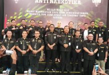 Aklamasi Henry Yosodiningrat Kembali Pimpin DPP GRANAT Periode 2022-2027