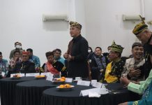 Dendi Ramadhona Masuk Nominasi Anugerah Kebudayaan (AK) PWI Pusat Tahun 2023