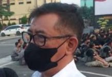 Tahap II, Koruptor Anak Perusahaan PTPN 7 Dilimpahkan ke Kejati Lampung