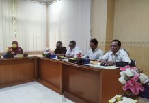 BPN Bandar Lampung Bentuk Tim Satgas Penyelesaian PTSL 2017-2022