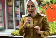 Pj Bupati Tubaba Kerahkan Pejabat Sukseskan Program 3K 1W