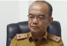 Tubaba Gelar Rapat Paripurna Tahun 2023