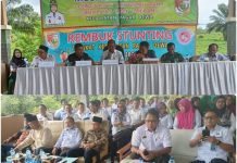 Kecamatan Pagar Dewa Tubaba Gelar Musrenbang, Pendidikan Menjadi Skala Prioritas
