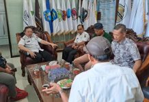 SMAN 1 Tumijajar Terima Program JMSI Tubabar