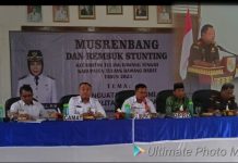 kecamatan telangbawangtengah kabupaten tulangbawang barat