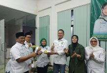 DPW PKB Lampung Gelar Sarasehan Kebangsaan Satu Abad NU