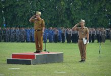 Sekdaprov Sampaikan Enam Kebijakan yang Akan Dilaksanakan Pemprov Lampung Tahun 2023
