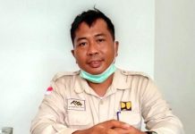 Dinas Pekerjaan Umum dan Penataan Ruang Tulang Bawang Barat Terus Mewujudkan Pembangunan Infrastruktur Daerah