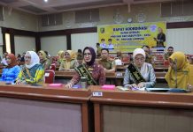 Gubernur Harapkan Sinergitas Program Literasi Provinsi dengan Literasi Kabupaten/Kota