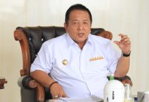 KDEKS Provinsi Lampung Upayakan Percepatan dan Pengembangan Ekonomi dan Keuangan Syariah di Provinsi Lampung