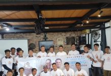 Menangkan Anies Baswedan, Pemuda Lampung Inisiatif Bentuk Relawan Muda Anies For Presiden
