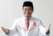 Mufti Salim ; PKS Lampung Siap Mensosialisasikan Anies Baswedan Sebagai Bakal Calon Presiden di Lampung