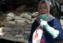 Wakil Ketua I DPRD Lampung Elly Wahyuni Gelar Reses