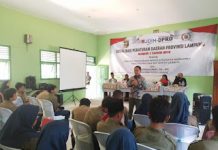Ketua DPRD Lampung Tegaskan Narkoba Musuh Bersama