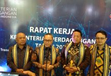 Zulkifli Hasan siap Tranformasikan Perdagangan