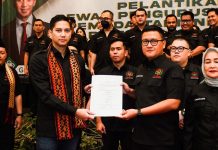 Giri Akbar : Pemuda Tani Indonesia Harus Menjadi Partner Strategis Pemerintah Daerah