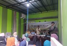 Gelar Reses, RMD Serap Aspirasi Masyarakat Bandarlampung