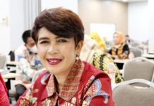 Ini Kata Budhi Condrowati Soal Pelarangan Ibadah Bertentangan Dengan Pancasila