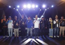 Lampung Elephant Bike Week Digelar, Gubernur Harapkan Peran Serta Aktif Komunitas Motor Dalam Pembangunan Provinsi Lampung