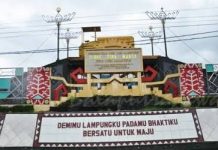 Ruas Jalan Nasional Simpang Pematang – Rawa Jitu Segera Diperbaiki