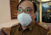 Febrizal Levi : Sesuai Arahan Gubernur, Jalan Ruas Simpang Randu – Seputih Surabaya di Lampung Tengah Jadi Prioritas Pembangunan Tahun 2023