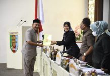 Tiga Prakarsa Pemda, Fraksi PKS: Jangan Sampai Bebani Rakyat