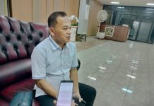 Joko Santoso: Rampungkan Road Show Dapil 1 Lampung