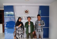 Terkait Dugaan Intimidasi Wartawan, Kusmawati Tabayun Bersama Pimpinan Media