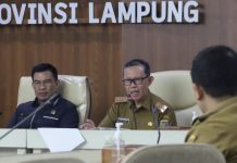 Pemerintah Provinsi Lampung dan DPRD Provinsi Lampung Sepakati Solusi Terkait Gaji Guru P3K