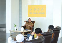 Arinal Djunaidi Dorong Pemberdayaan UMKM Melalui Program UMKM Merdeka