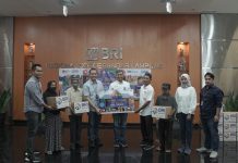 Berbagi Bahagia Bersama BRI Group