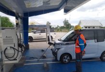 PLN Sebar Enam Titik Posko Siaga Lebaran Sepanjang Jalur Mudik di Lampung