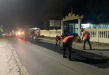 Arus Mudik 2023, Dinas BMBK Siapkan Tujuh Jalur Alternatif