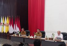 Sekretaris Daerah Provinsi Lampung Jelaskan 3 point Kadis Kesehatan Jabat 3 Periode