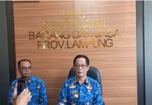 Slamet Riyadi Himbau Rekanan untuk Segera Mengupdate Data Profil di Akun SIKAP